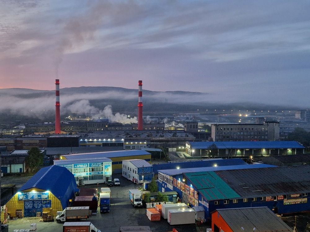 Фотография автора Kostya Zasorin