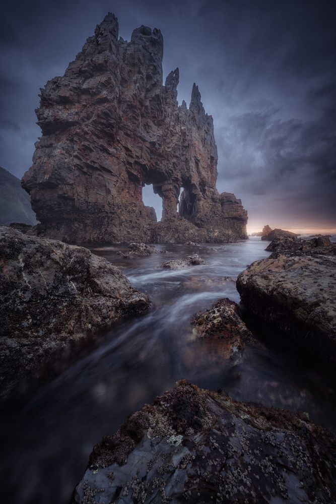 Photograph by Camacho Anto