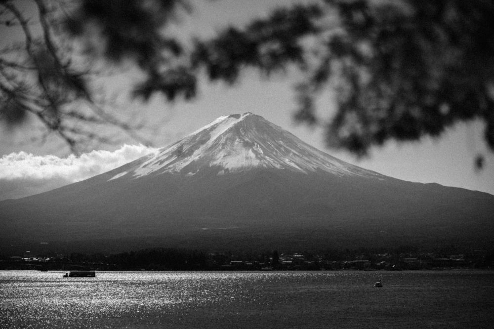 Photograph by Endo Motoki