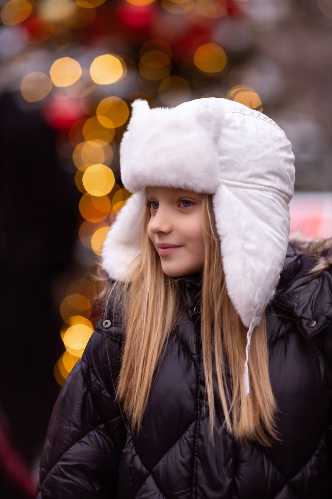 Photograph by Oksana Maskalenko