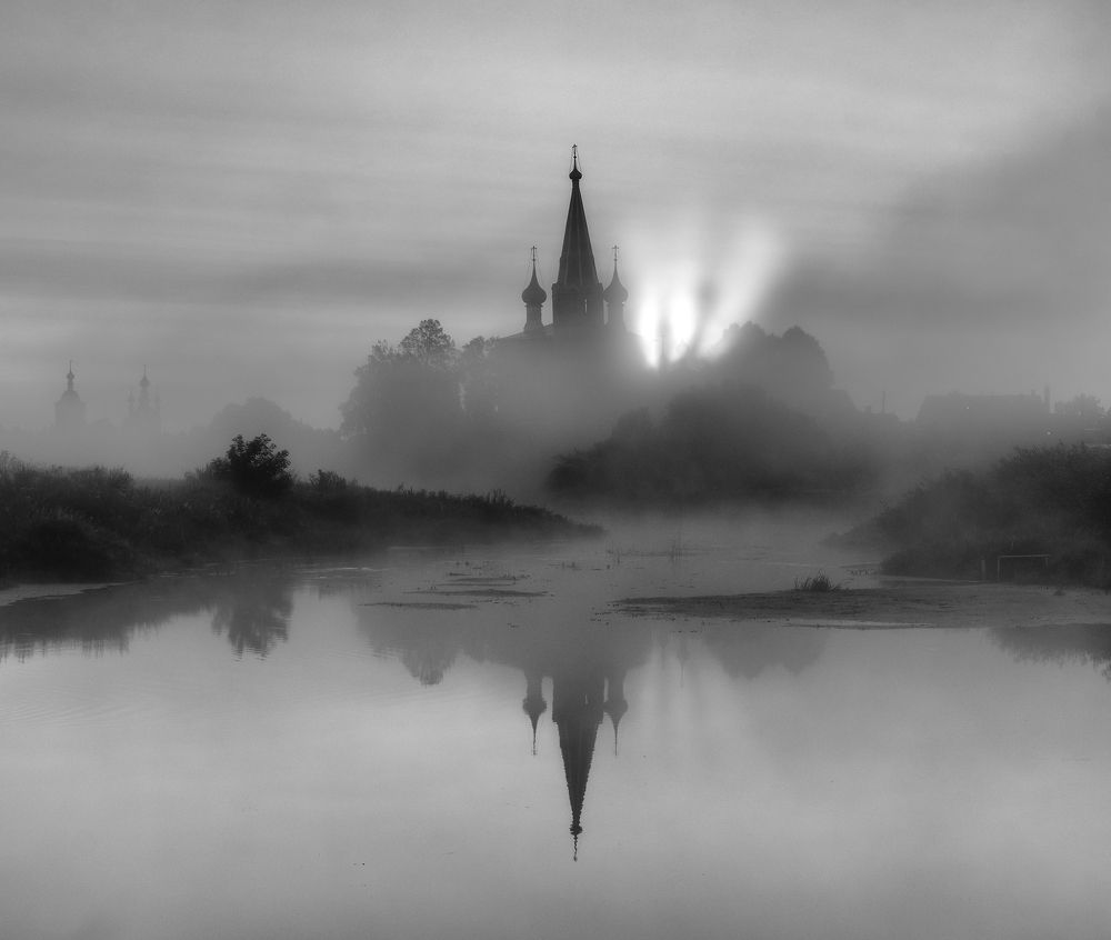 Photograph by Natalia Bolotenkova