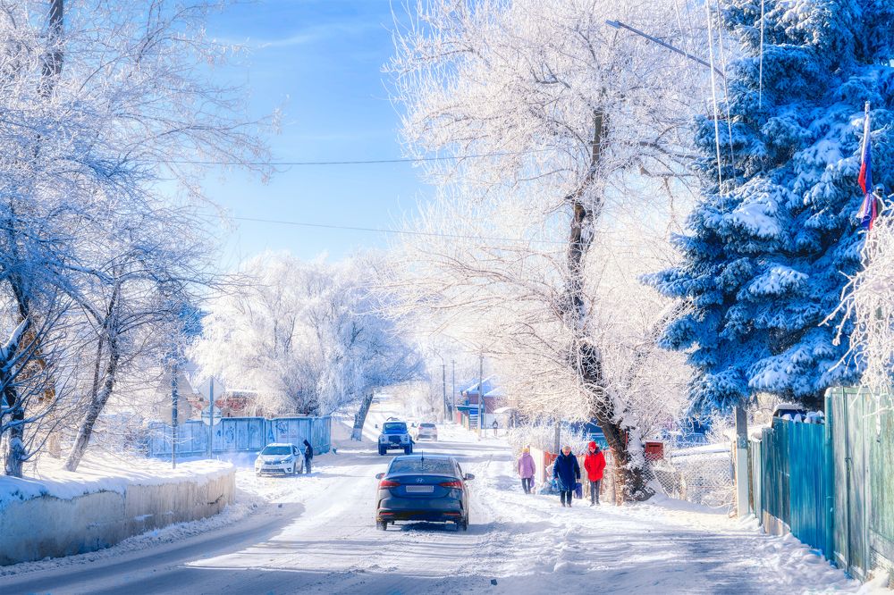 Photograph by Владимир Кваша