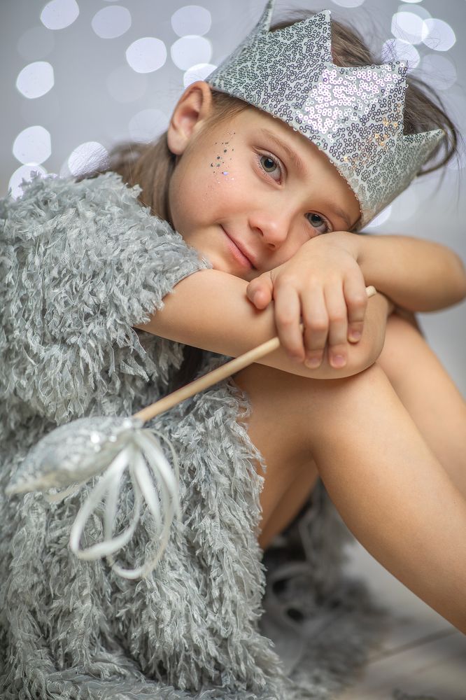 Photograph by Анна Лизгунова