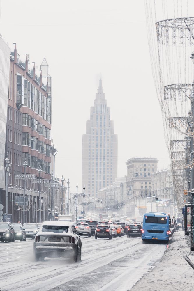 Photograph by Арсений Крят