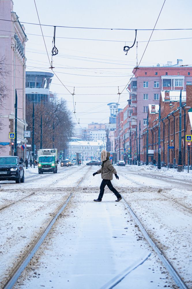 Photograph by Арсений Крят