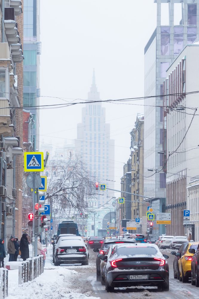 Photograph by Арсений Крят