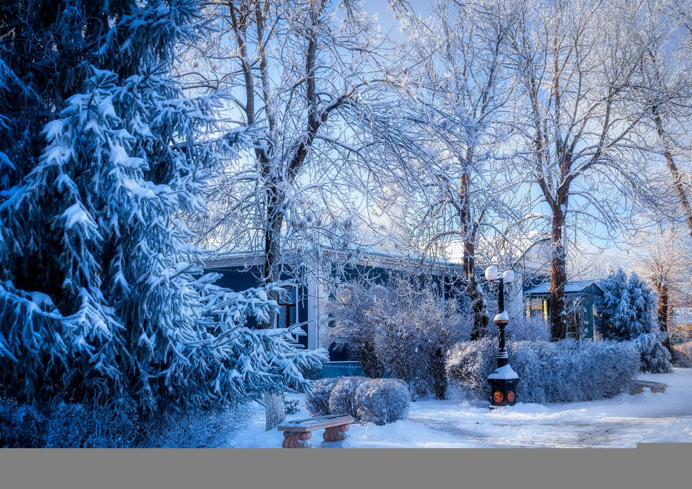 Photograph by Владимир Кваша