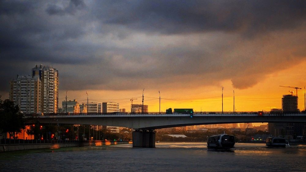 Photograph by Алексей Худяков