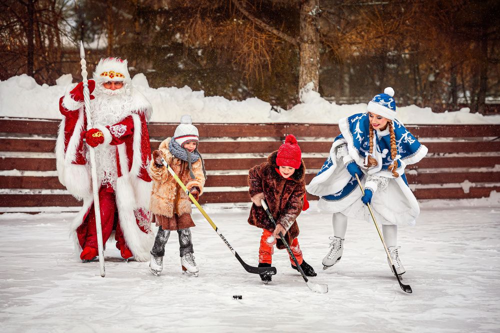 Photograph by Валентина Полунина