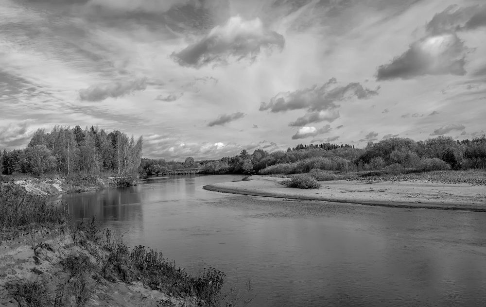 Photograph by Владимир Архипов