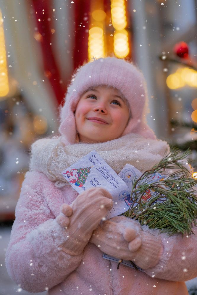 Фотография автора Анастасия Наумова