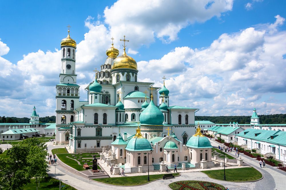 Фотография автора Николай Бирюков