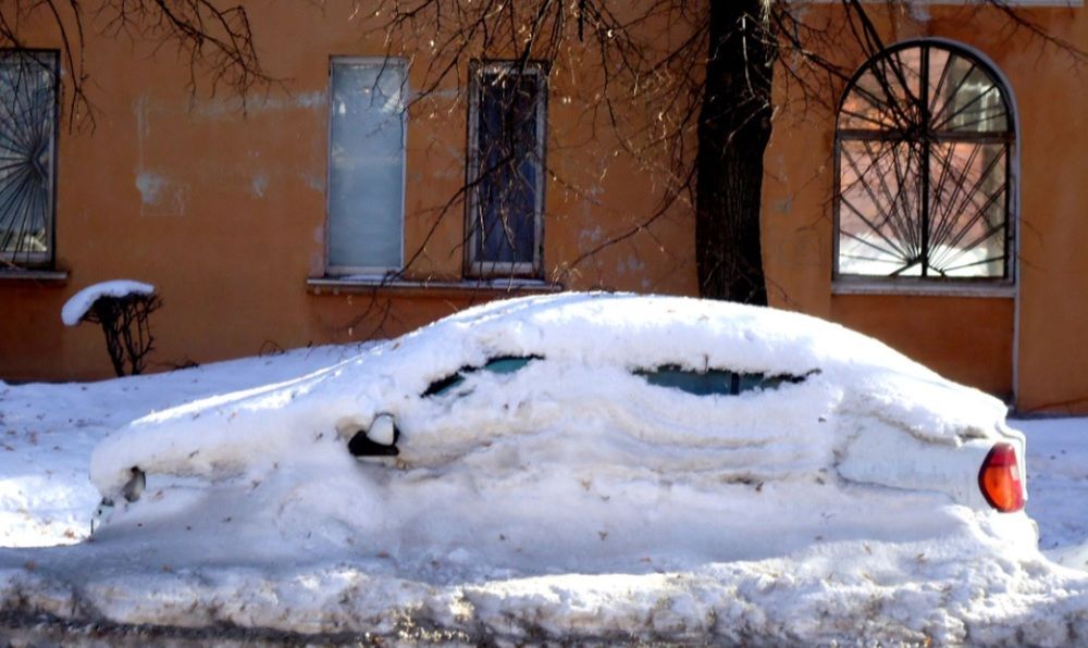 Photograph by Сергей Хвостовец