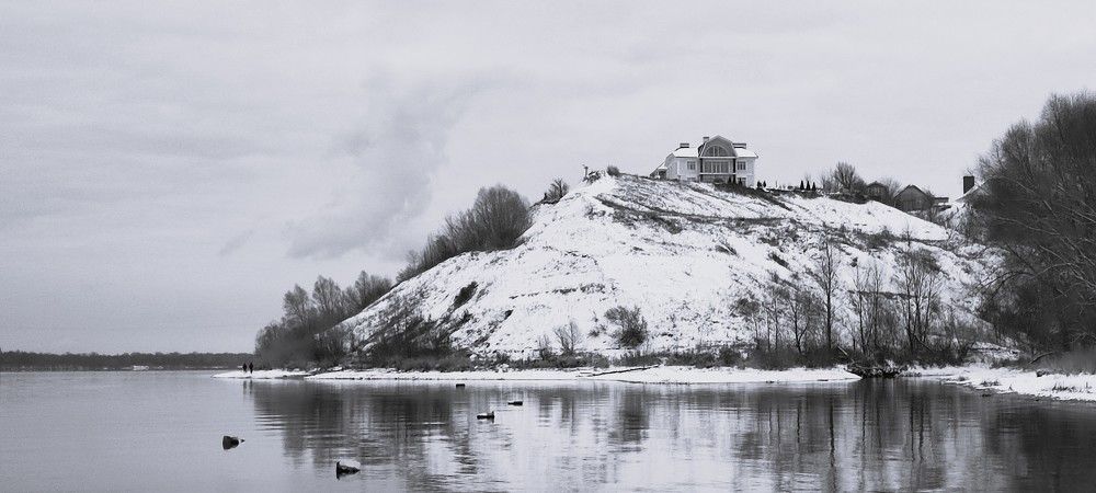 Photograph by Светлана Батурова