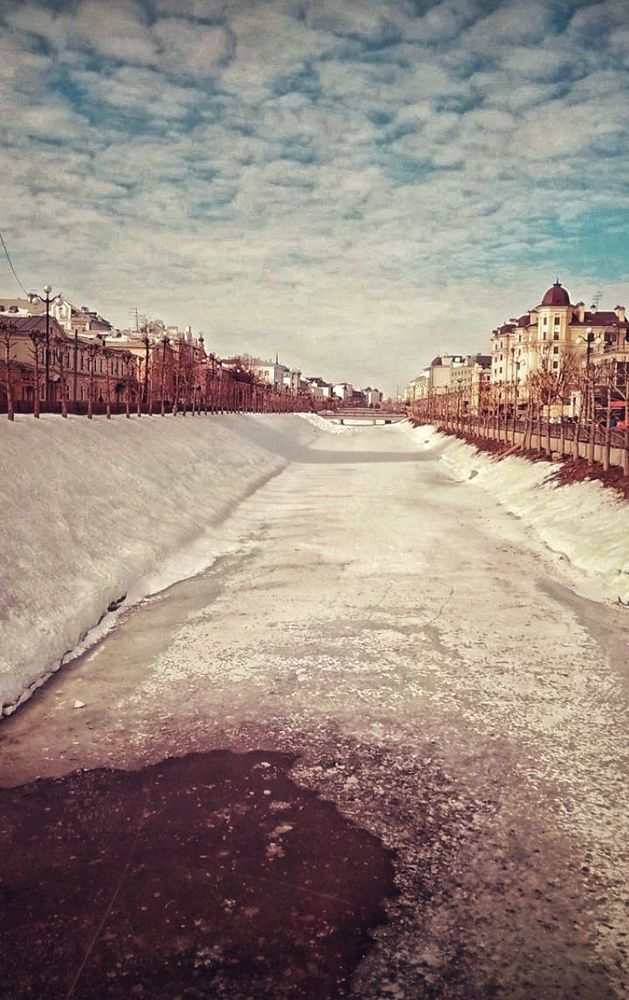 Photograph by Марина Егорова