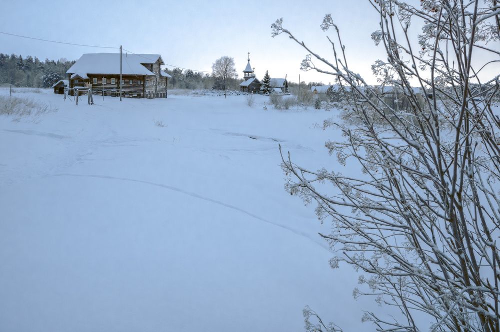 Photograph by Никита Луферов