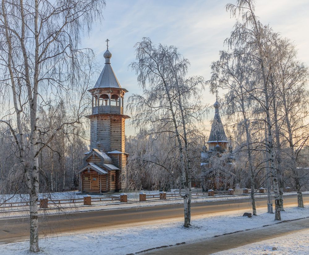 Photograph by Никита Луферов