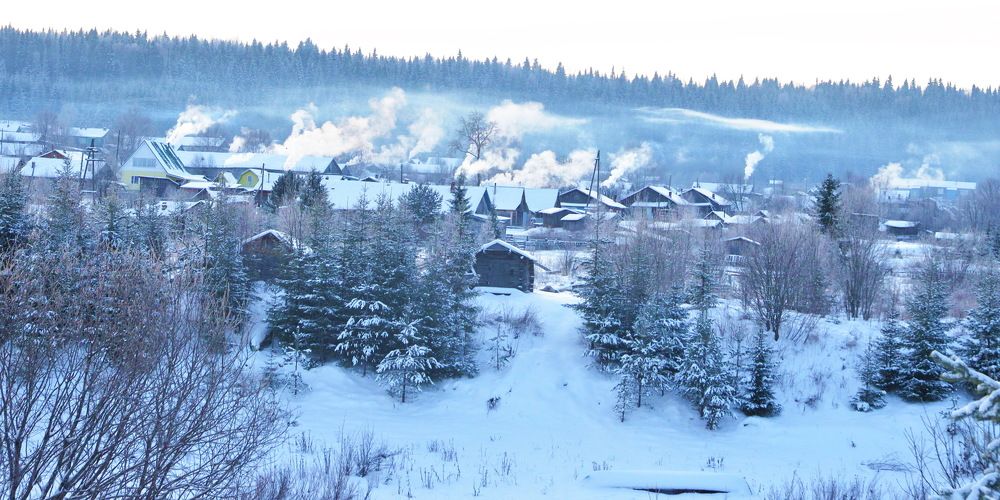 Photograph by Фарит Зиатдинов