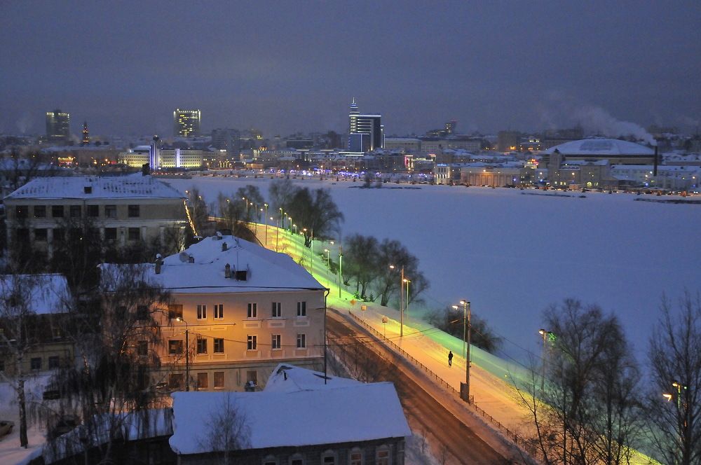 Photograph by Фарит Зиатдинов