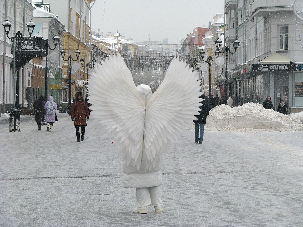 Photograph by Лада Кляузина