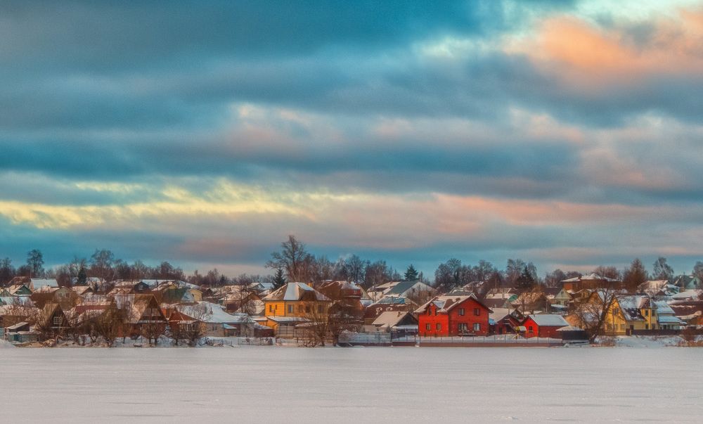 Photograph by Цветков Сергей