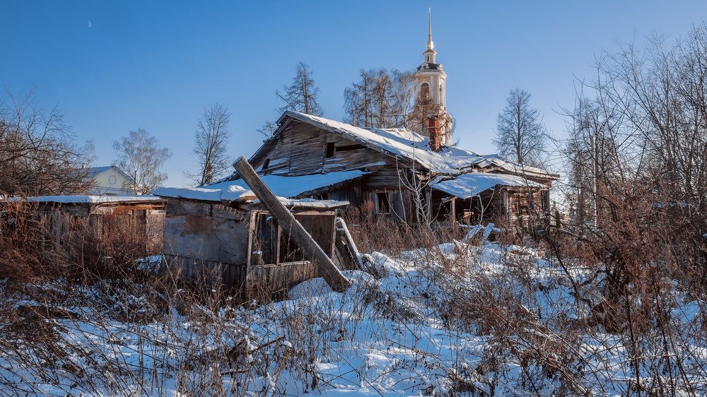 Photograph by Владимир Осауленко