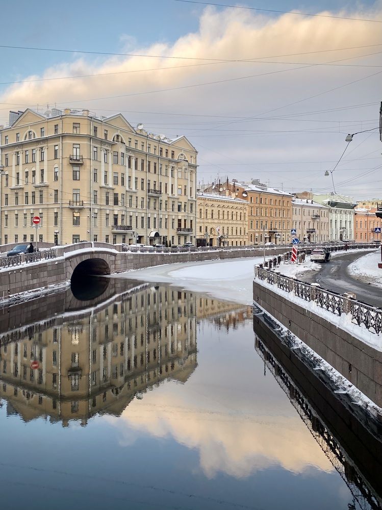 Photograph by Иованна Решетова