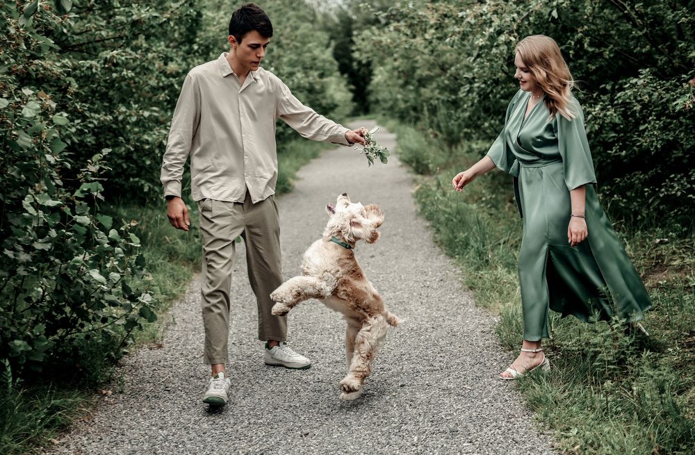 Photograph by Ильин Максим