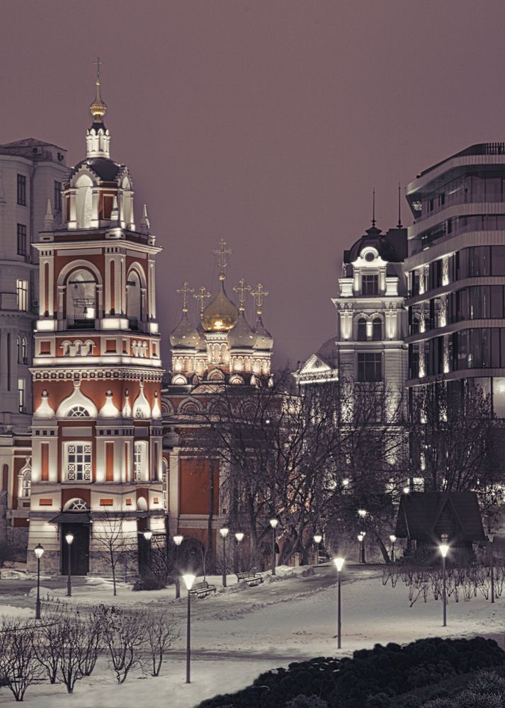 Photograph by Светлана Алексеева