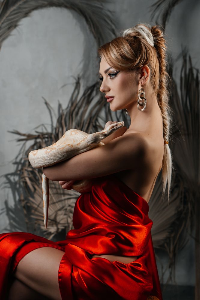 Photograph by Diana Kusochkova-Antipenkova