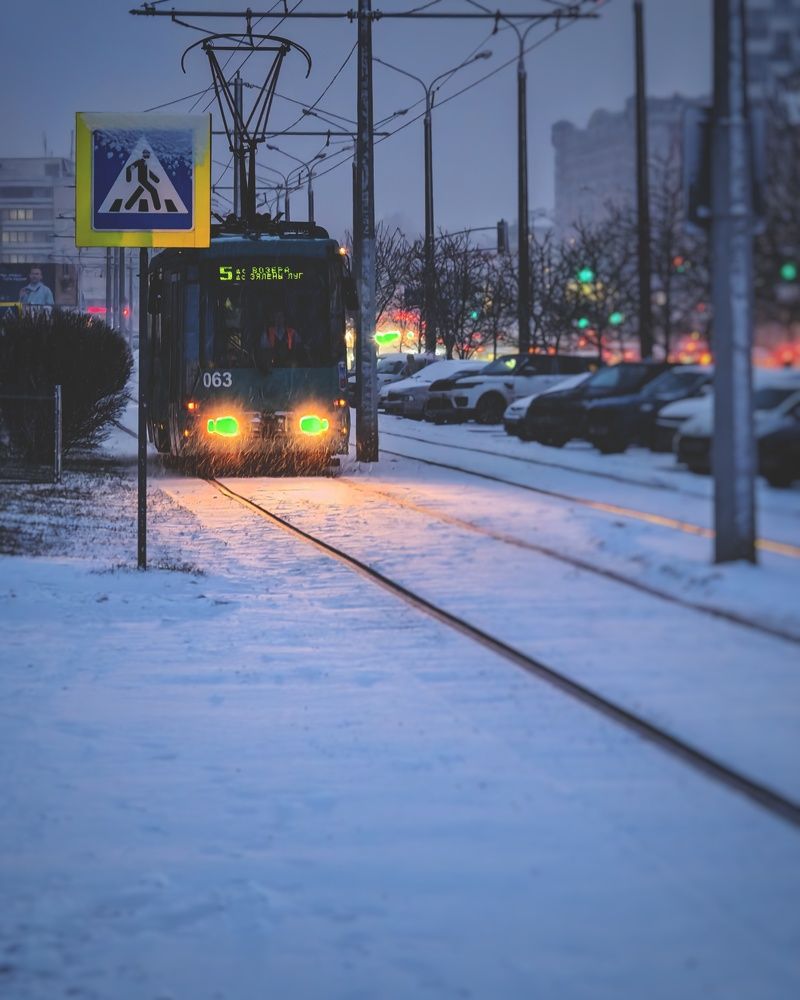 Фотография автора Aliaksandr Kazhdan