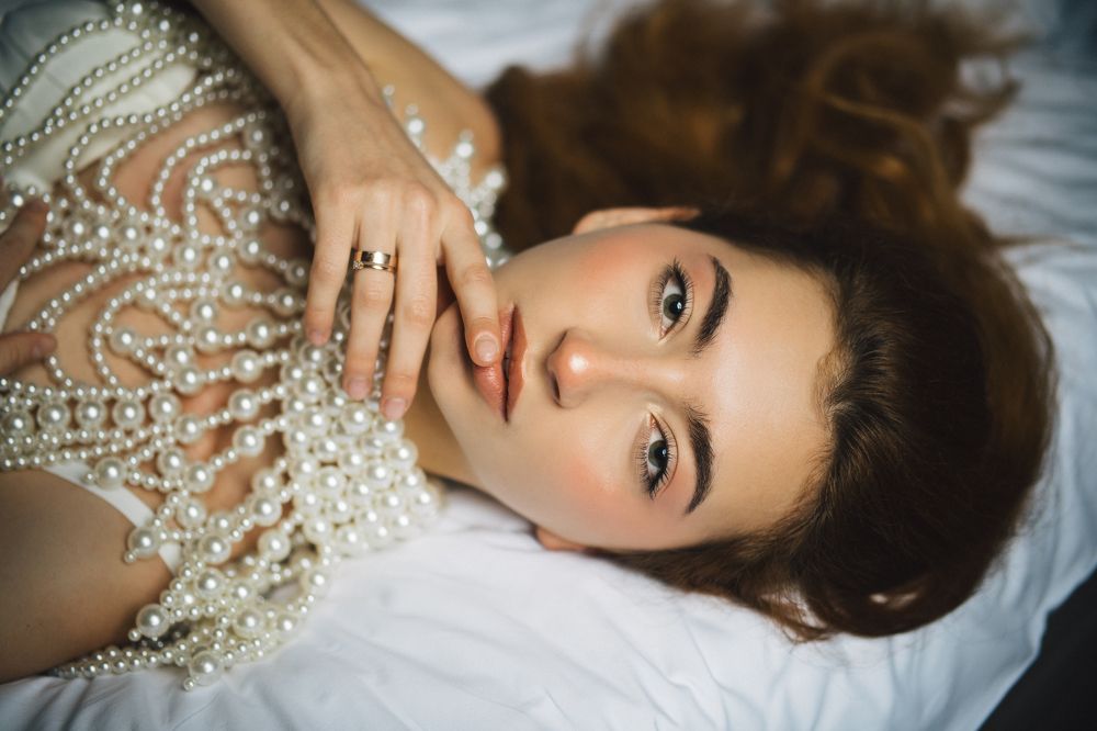 Photograph by Diana Kusochkova-Antipenkova