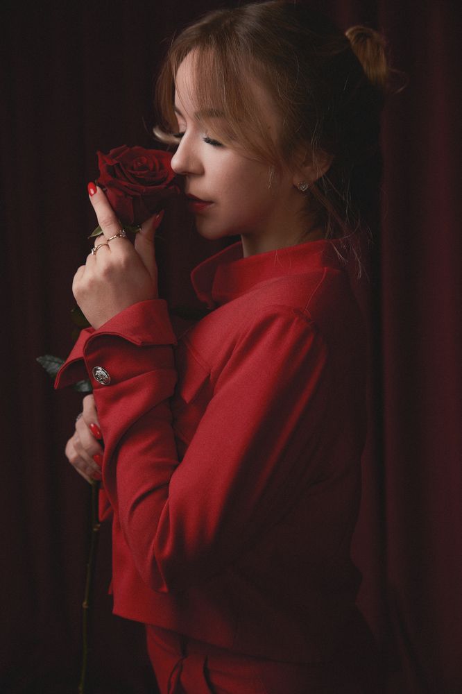 Photograph by Евгений Баранов