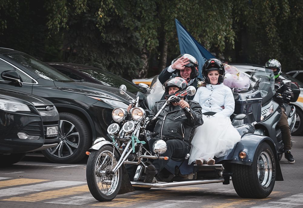 Photograph by Алёна