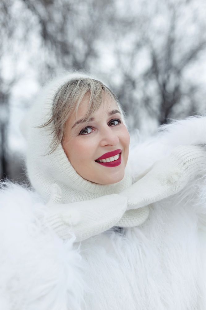 Photograph by Наталья