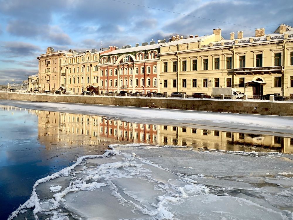 Photograph by Иованна Решетова