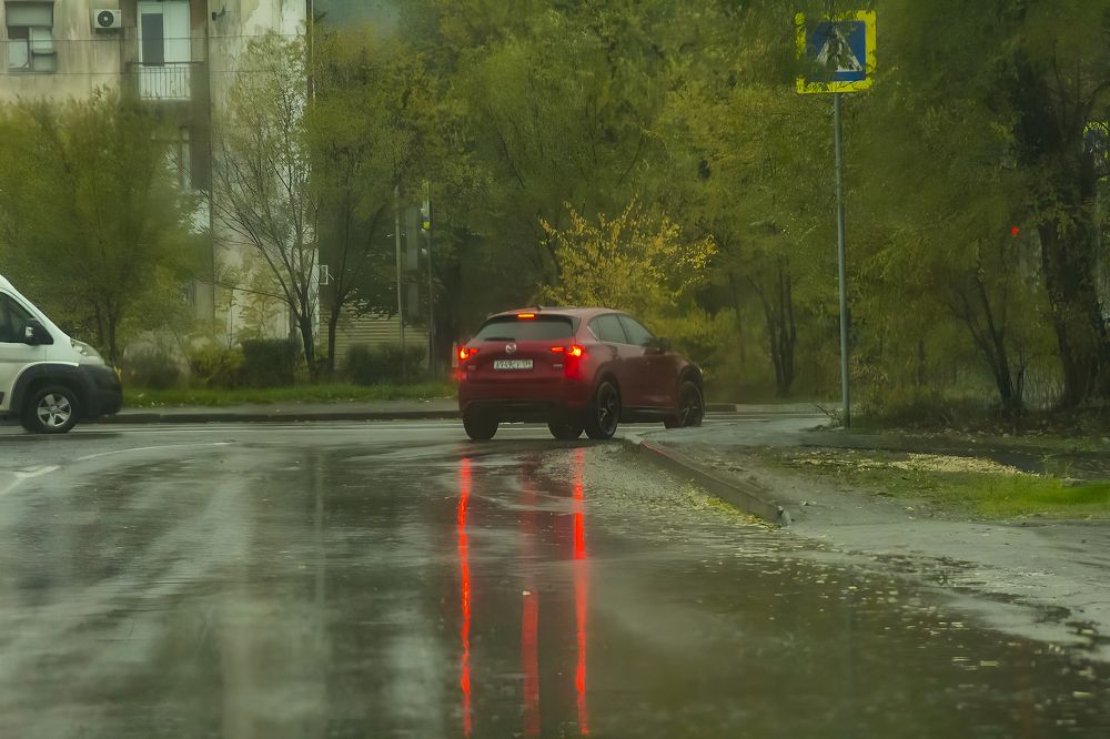 Photograph by Ирина Шибитова