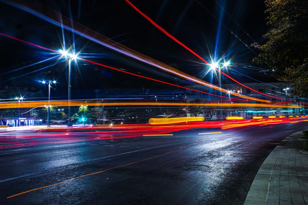 Photograph by Артём Гуцалюк