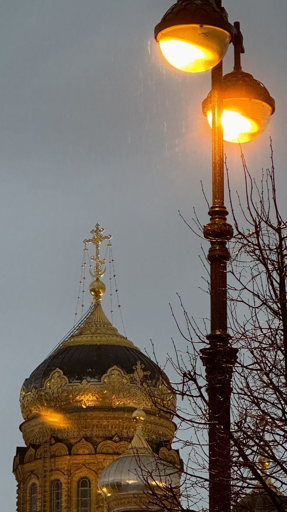 Photograph by Александр Щегольков