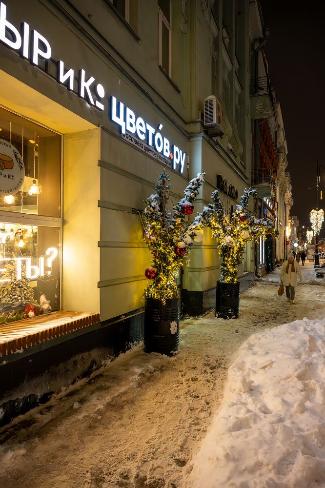 Фотография автора Юрий Скворцов