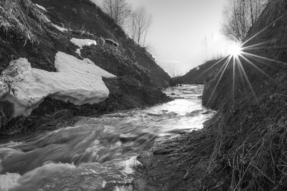 Photograph by Николай Путинцев