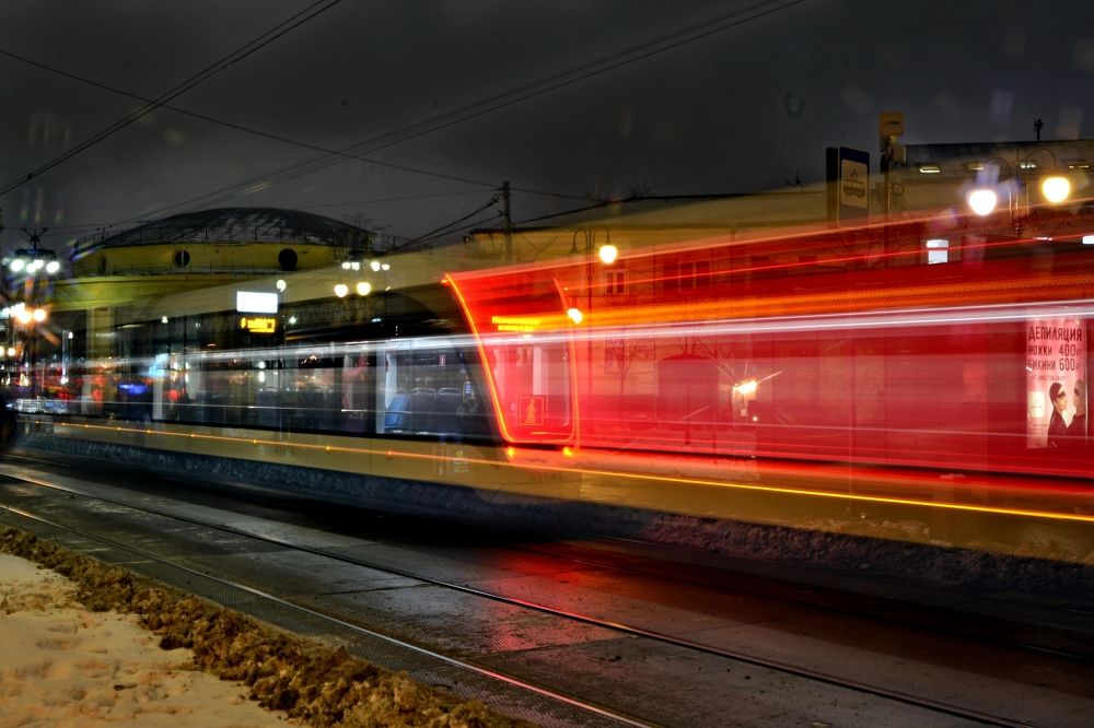 Photograph by DMITRIY DULIN