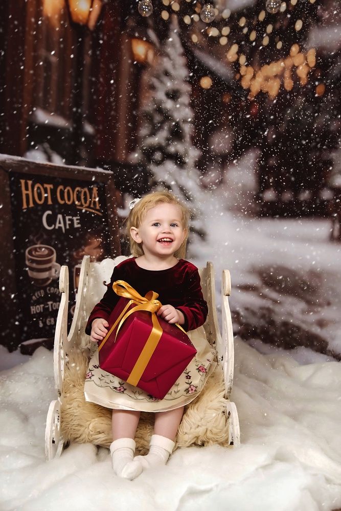 Photograph by Наталия Штеркель