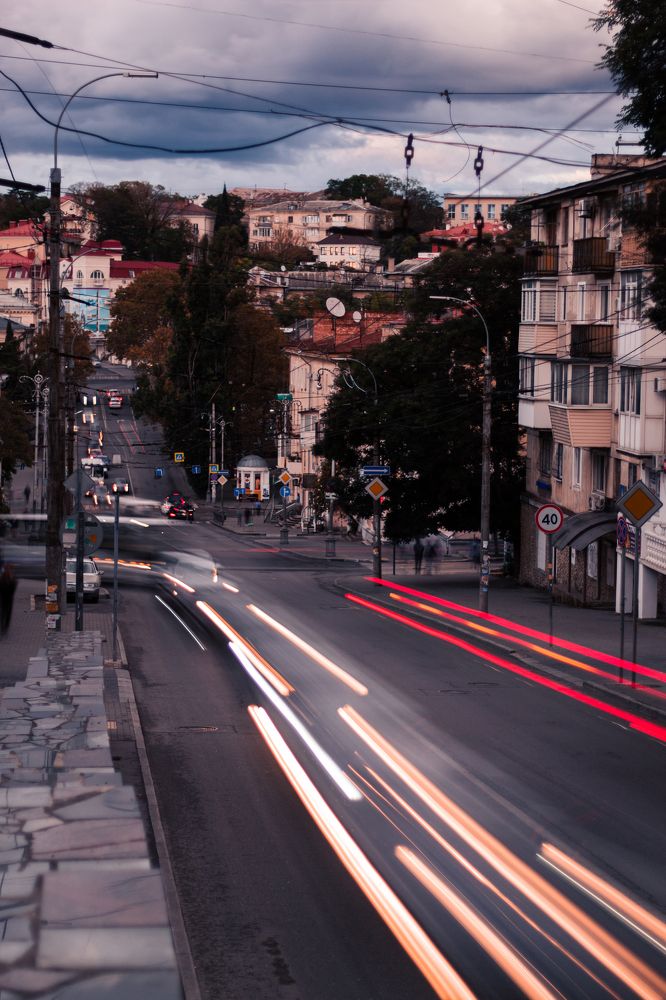 Photograph by Артём Гуцалюк