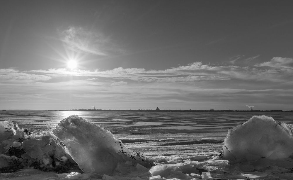 Photograph by Михаил Бояркин