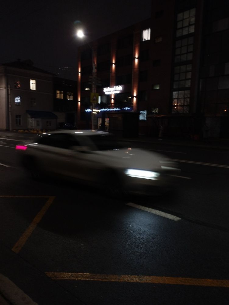 Photograph by Galina Gurskaya