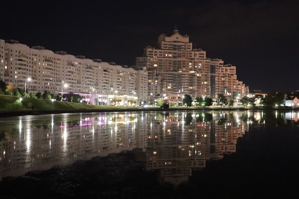 Photograph by Алексейчик Дмитрий