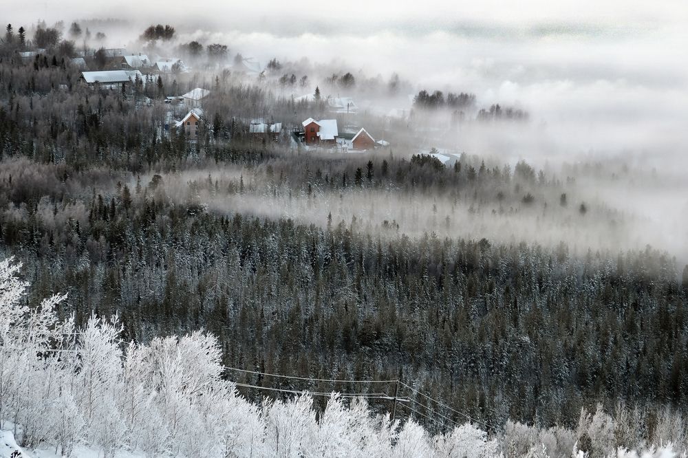 Photograph by ARTEM KORZHUKOV