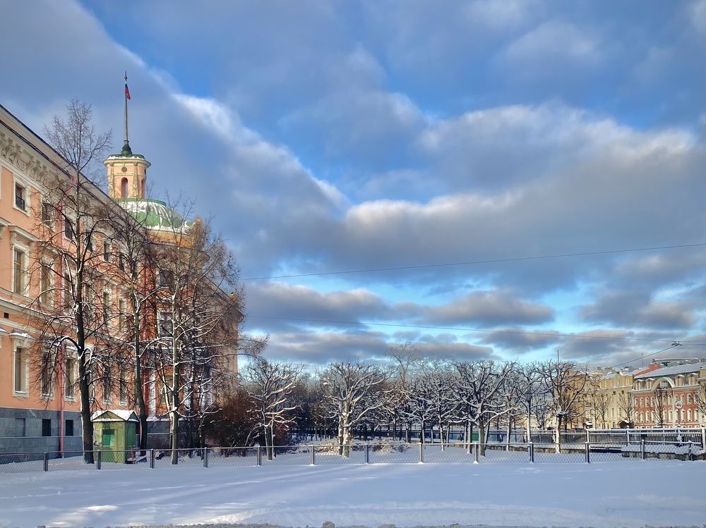 Photograph by Иованна Решетова