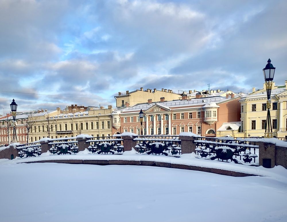 Photograph by Иованна Решетова